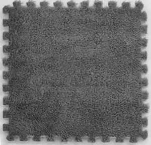 Eco-Friendly Cork Interlocking Mats