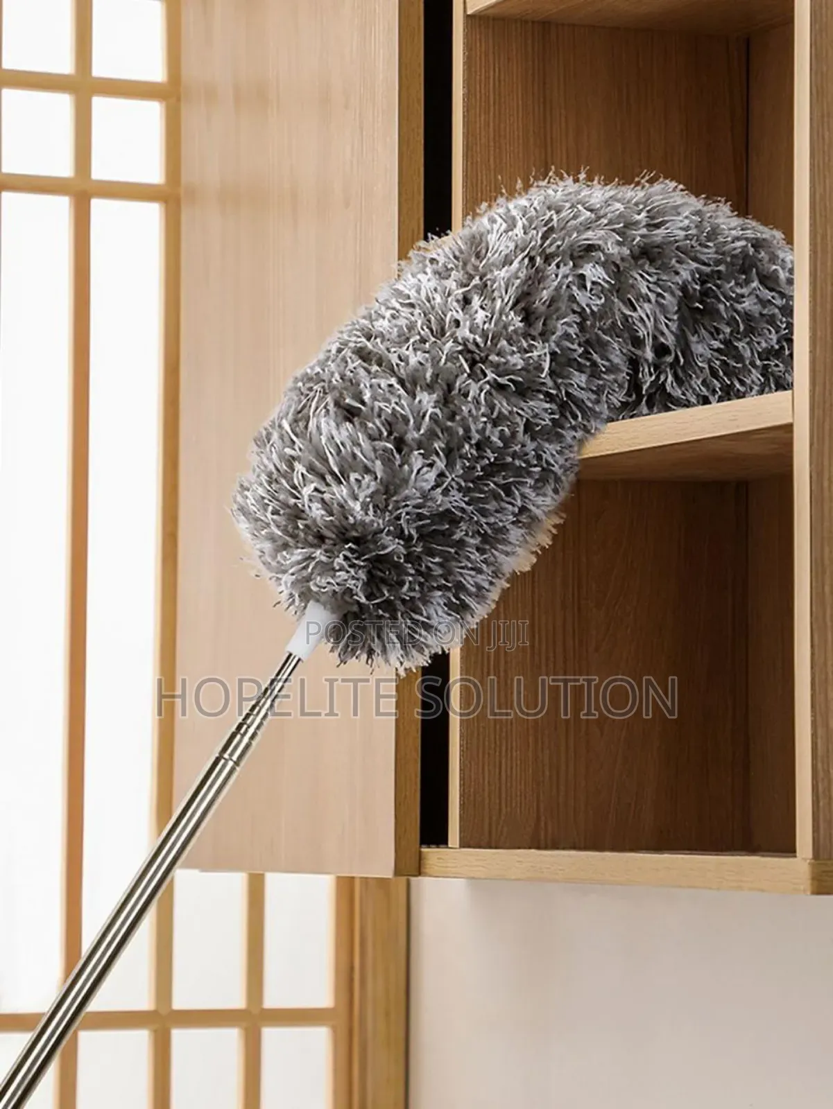 Microfiber Dust Extractor
