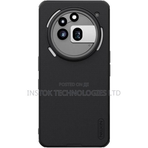 Nillkin Super Frosted Shield Case for Nothing Phone 3a Pro