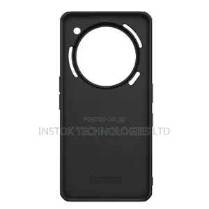 Nillkin Super Frosted Shield Case for Nothing Phone 3a Pro