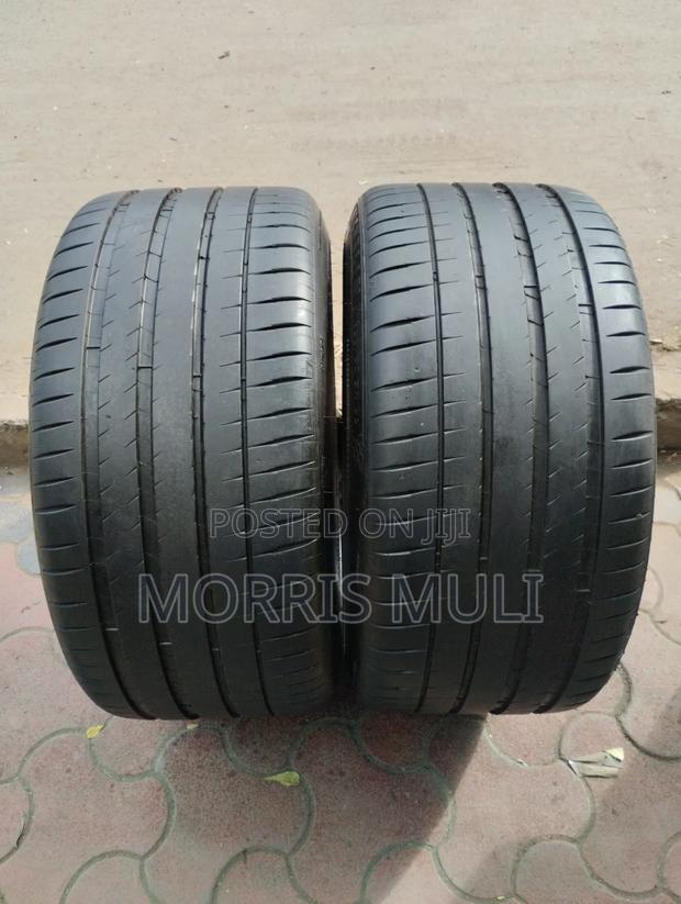 325/35r22 Michelin - thumbnail 2
