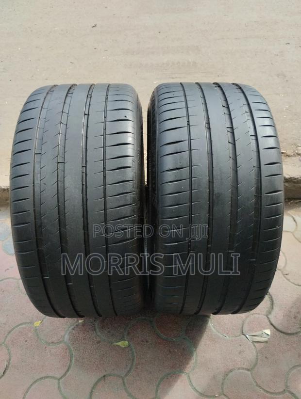 325/35r22 Michelin - thumbnail 3