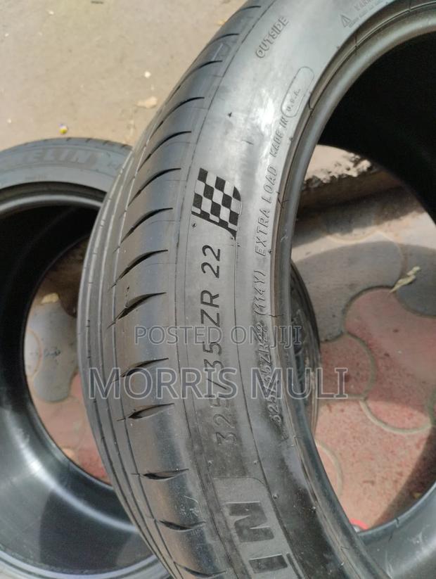 325/35r22 Michelin - thumbnail 6