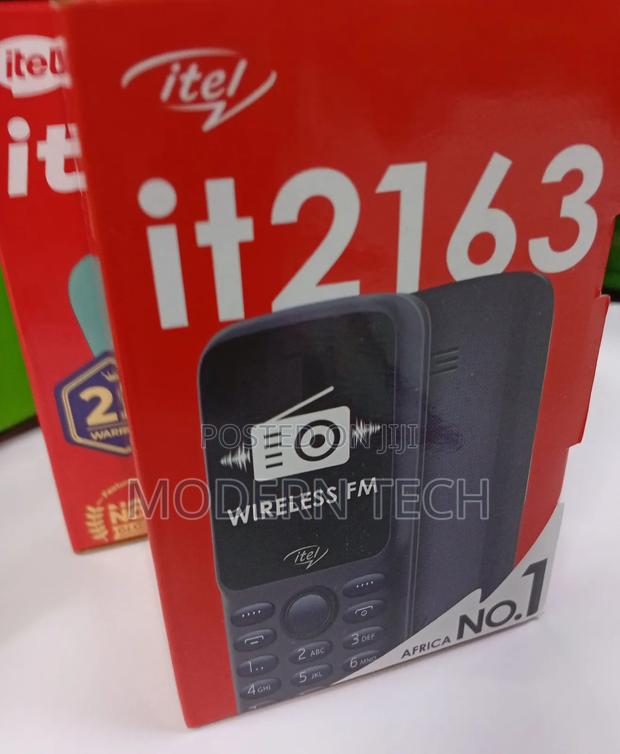 New Itel it2163 - thumbnail 2
