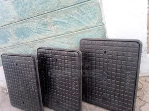Drainage Covers/ Manhole Cover 450  By 600