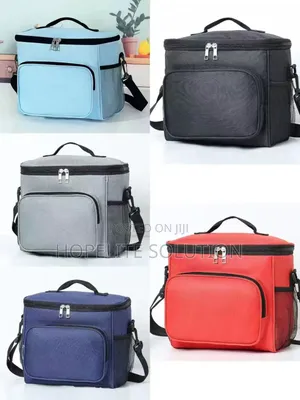 Thermal Insulated Lunch Bag