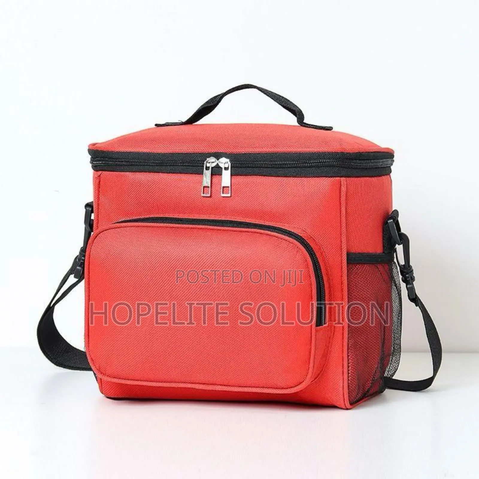 Thermal Insulated Lunch Bag