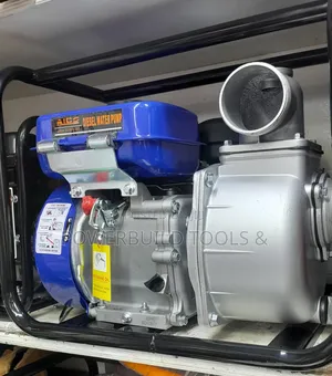 Aico Diesel 3" Waterpump 8hp
