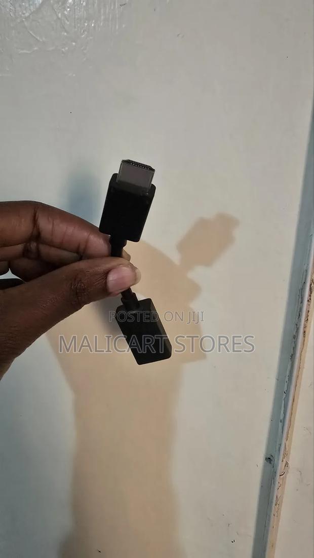 Hdmi Male Female Cable