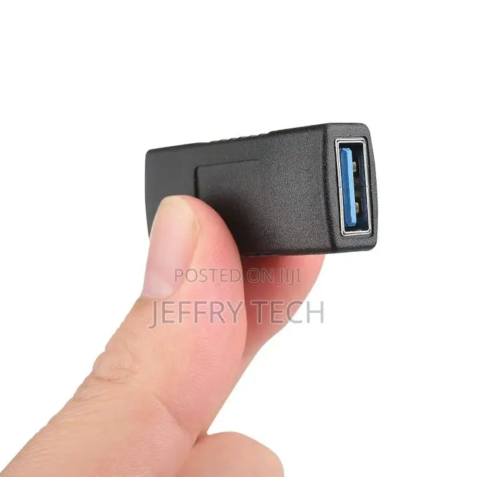 Usb 3.0 Coupler Usb Female to Female Adapter Gender Changer