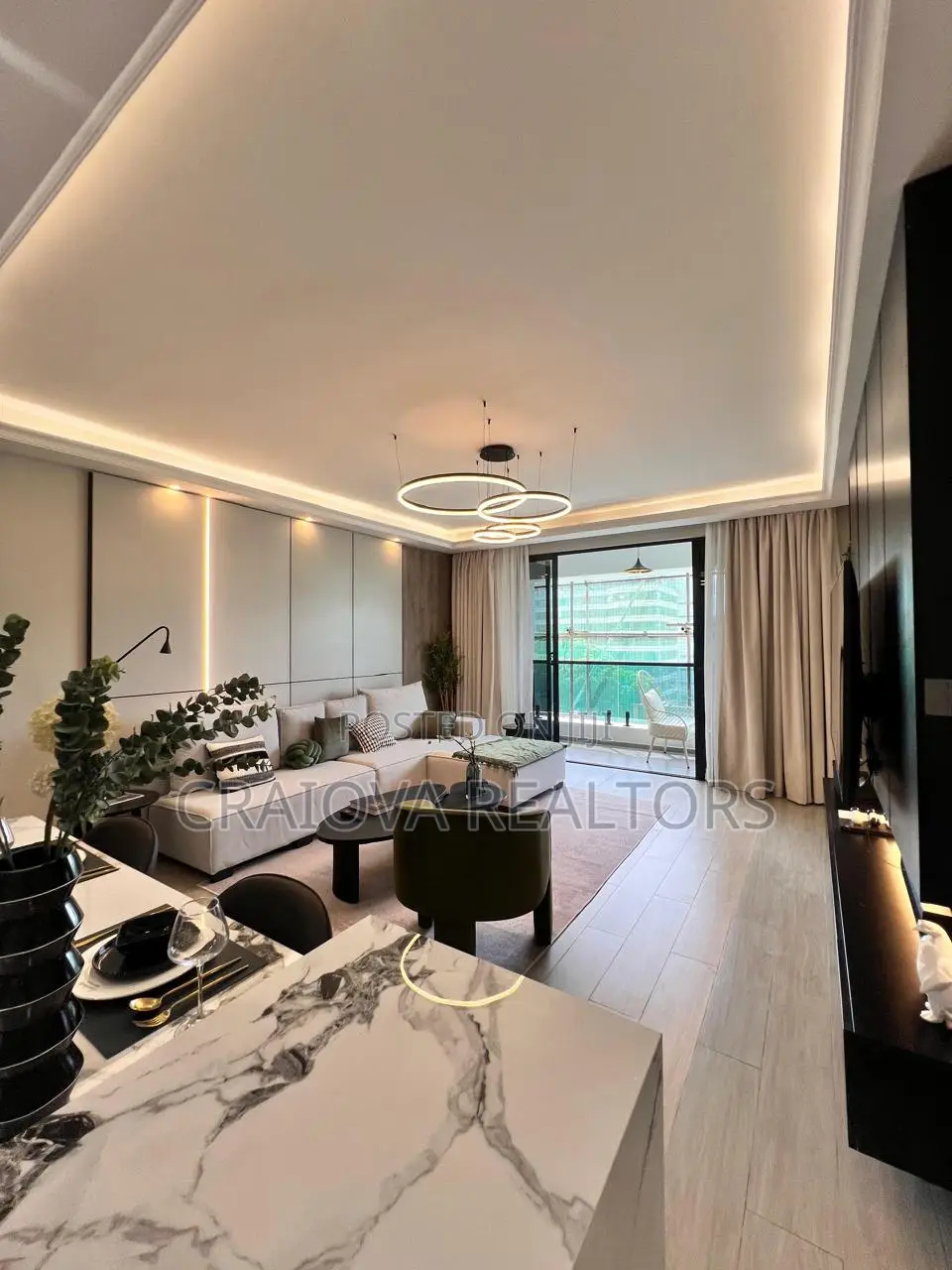 2bdrm Apartment in Westlands for sale