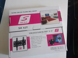 Sh 42t Tv Bracket.15-55 Inch Tilting