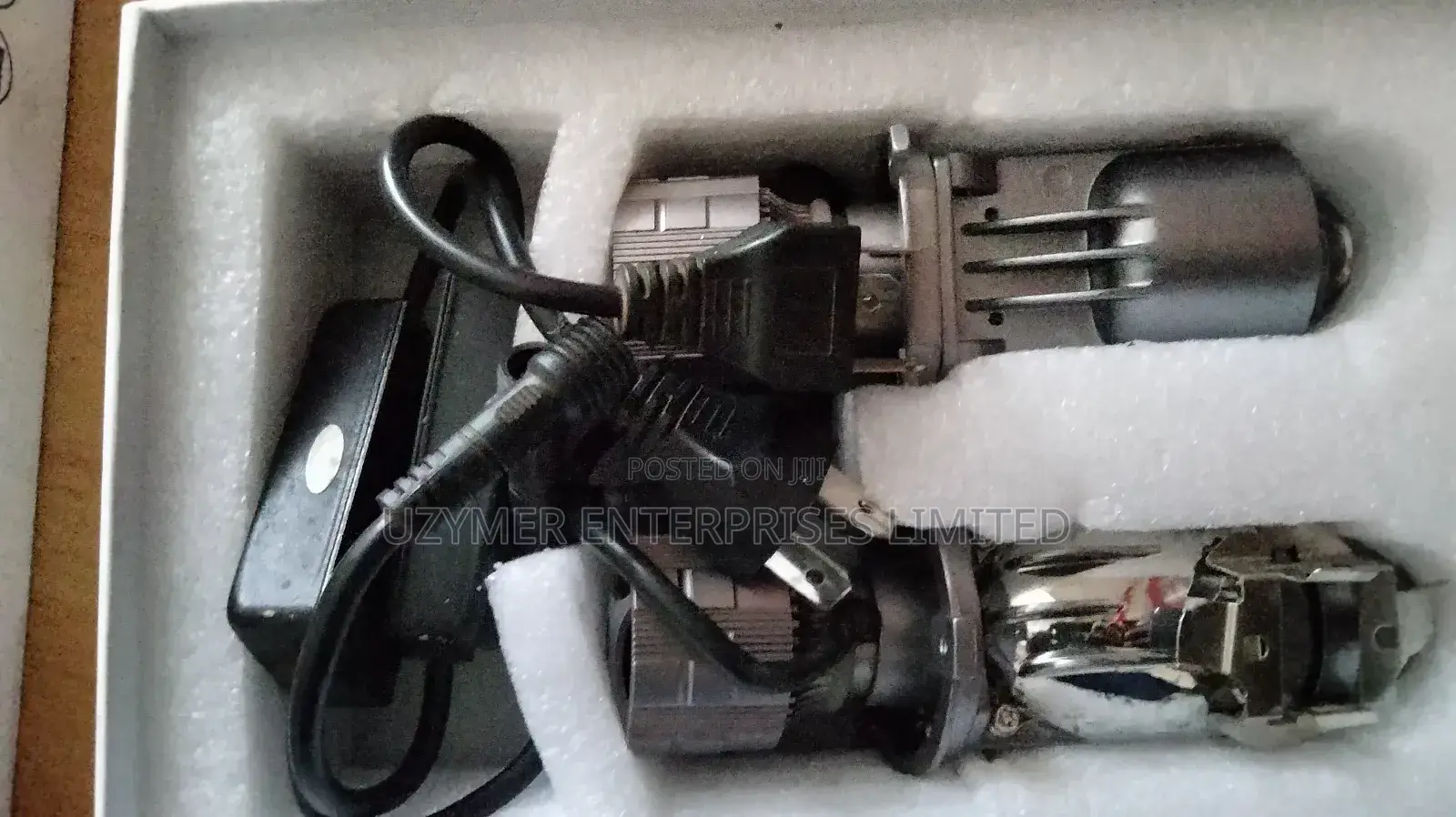 H4 Mini Projectors 96w Offer