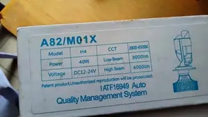 H4 Mini Projectors 96w Offer