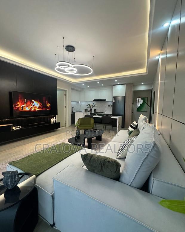 1bdrm Apartment in Westlands for sale - main view