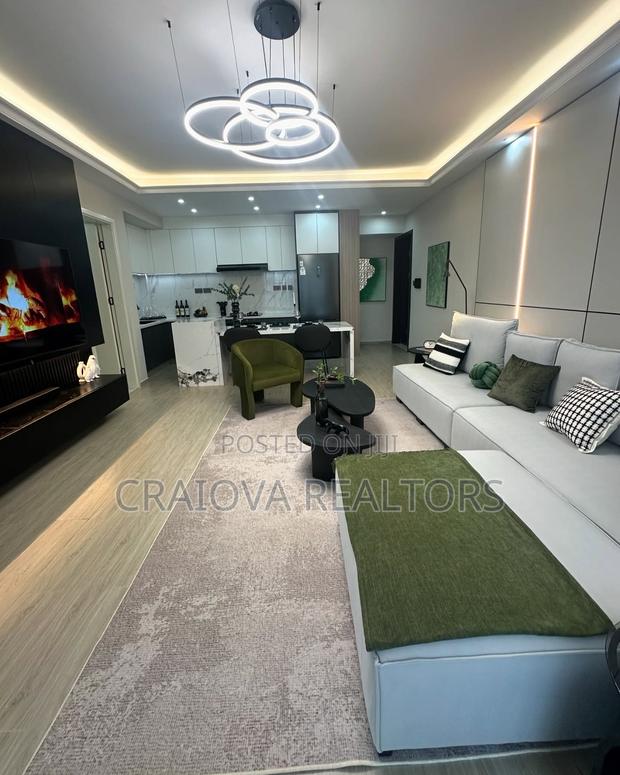 1bdrm Apartment in Westlands for sale - thumbnail 4