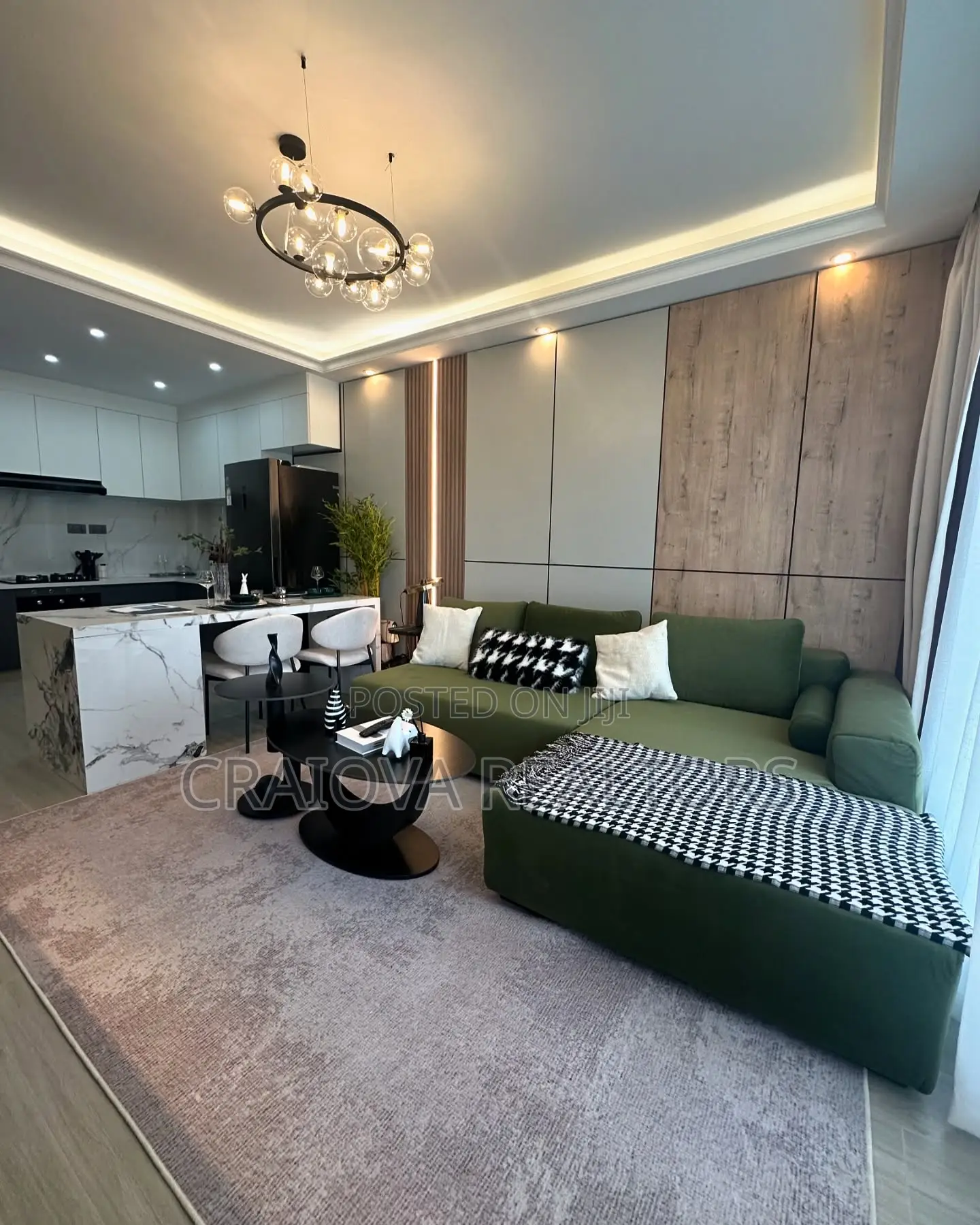 1bdrm Apartment in Westlands for sale
