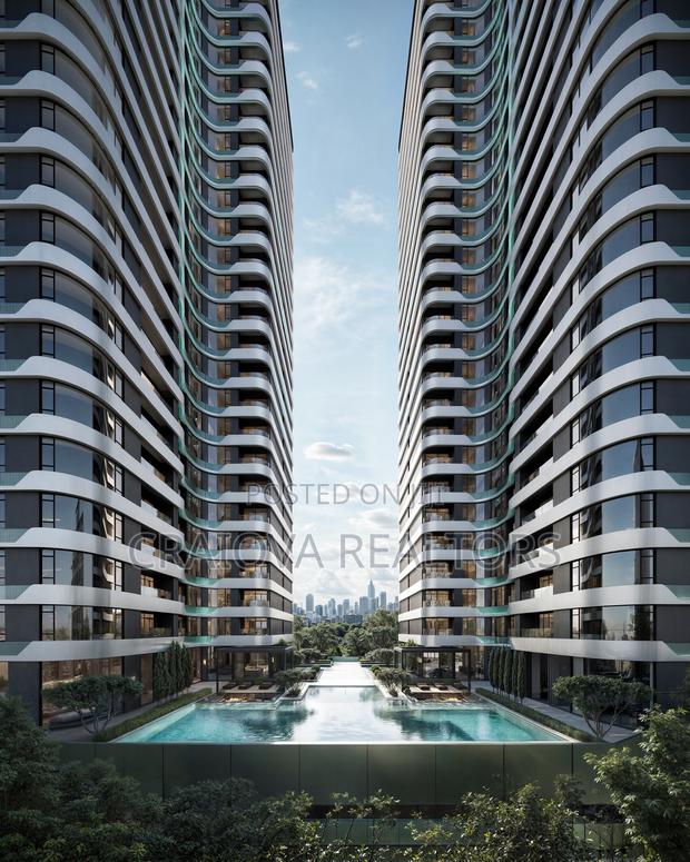 1bdrm Apartment in Westlands for sale - thumbnail 20