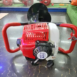 Emas 63cc Earth Auger 2-Stroke