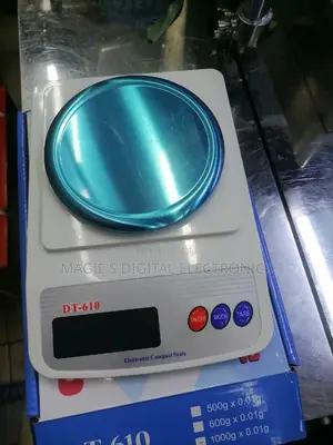 Most Appropriate Dt610 Blance Scale