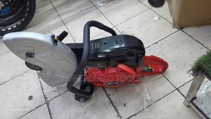 Portable Concrete Cutter/Stone Cutter - main view