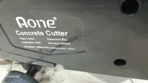 Portable Concrete Cutter/Stone Cutter