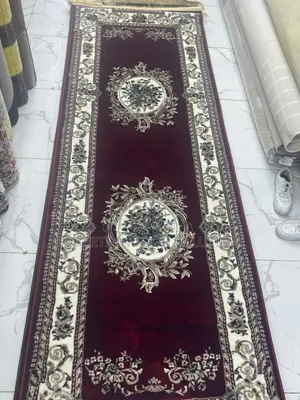 Adding Warmth to My House  Carpet Runners Restocked