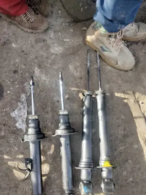 Toyota Mark 11 Grade Shocks
