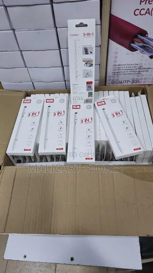 Universal Stylus Pen