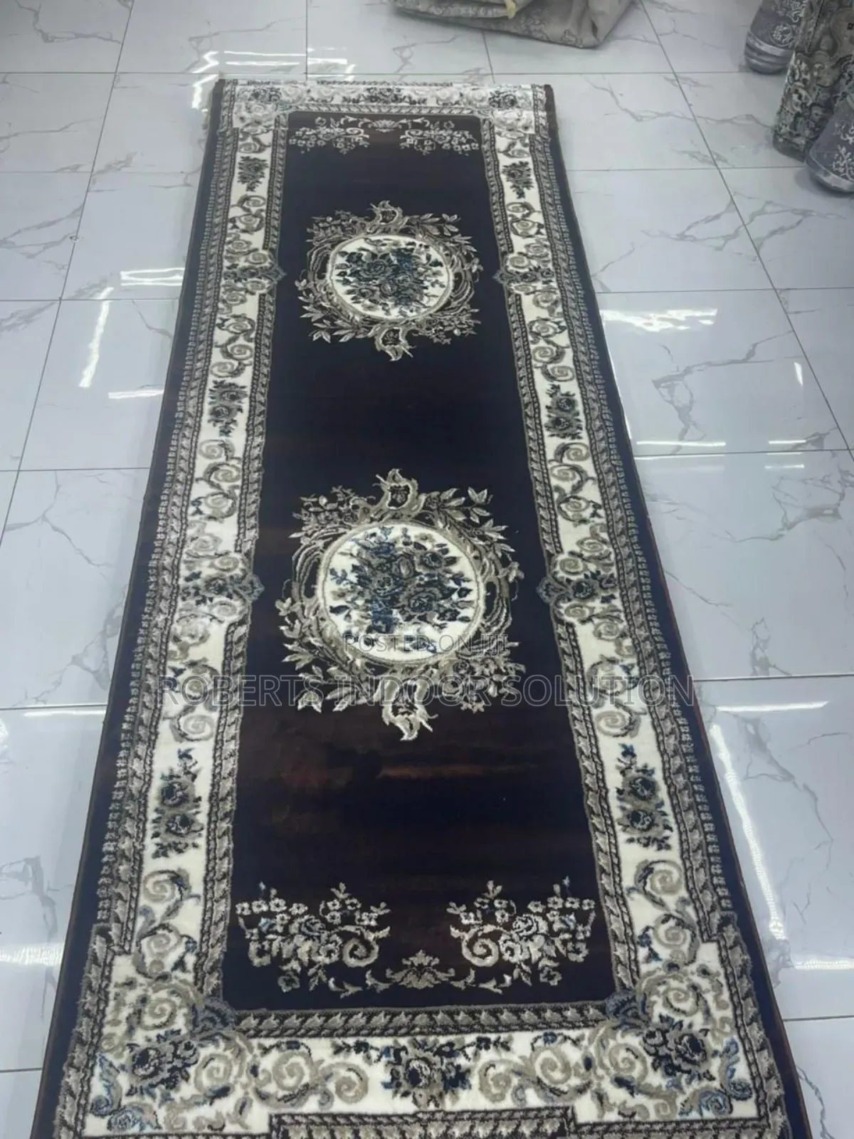 Carpet Runners That's Make a Statement
