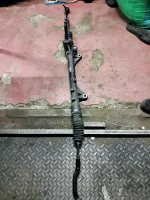 Nissan Nv200 Steering Rack