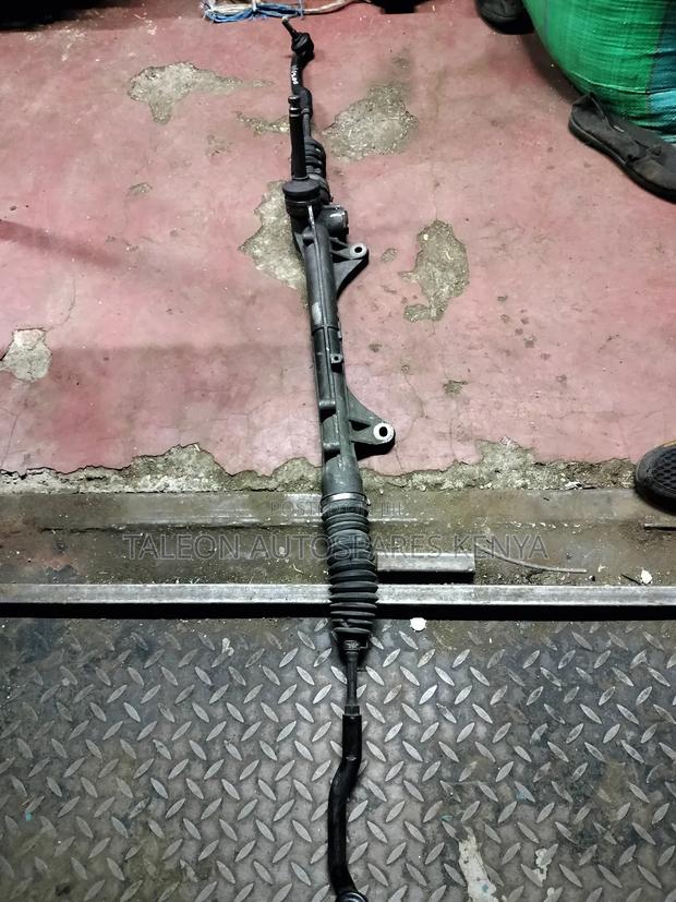 Nissan Nv200 Steering Rack - main view