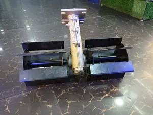 Power Tiller Attachment