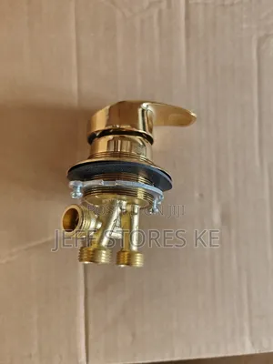 Fibre Spa Golden Mixer Spare