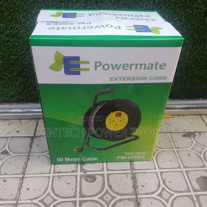 Powermate Extension Cable