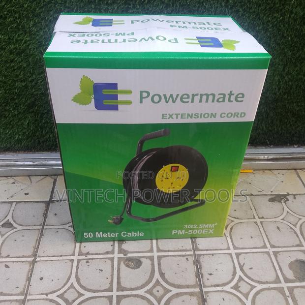 Powermate Extension Cable