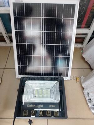 Approved Solar Light Flood Light 100watts - thumbnail 2