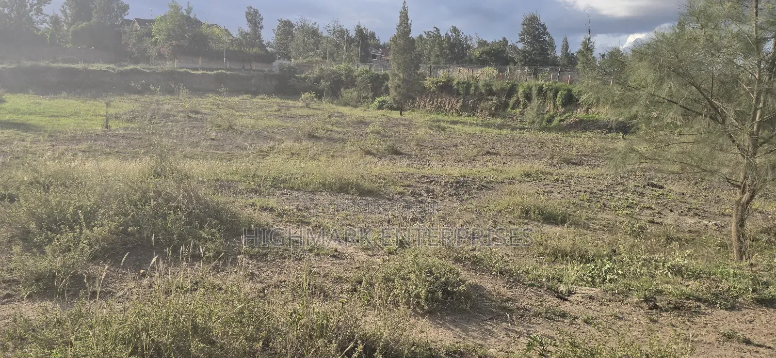 Mombasa Road: Acre for Sale in Sabaki