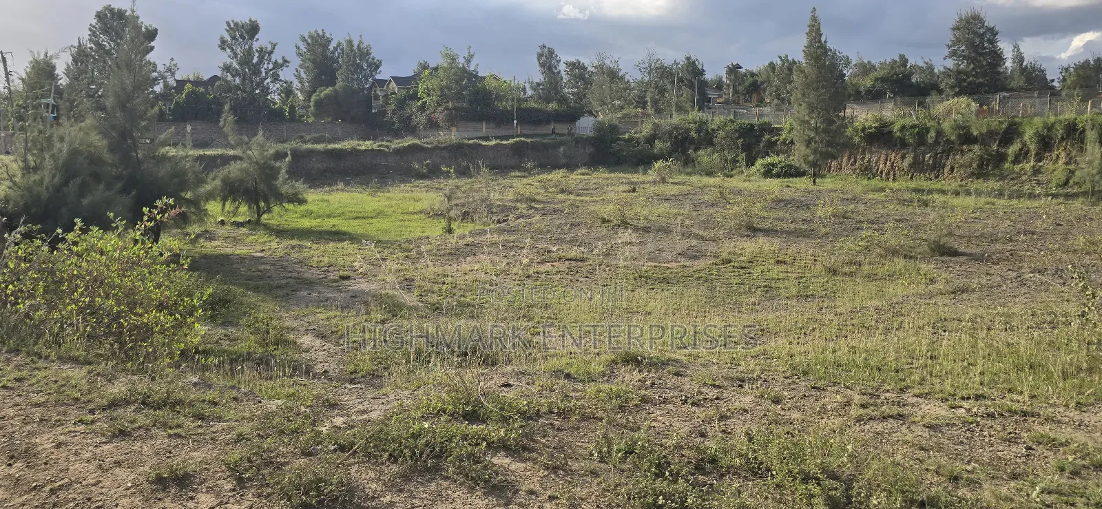 Mombasa Road: Acre for Sale in Sabaki