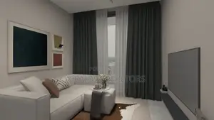 1bdrm Apartment in Oak Breeze, Kilimani for sale