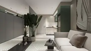 1bdrm Apartment in Oak Breeze, Kilimani for sale