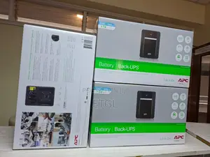 Apc Easy Ups 2200va, 230v, Avr, Iec Sockets (Bvx2200li)