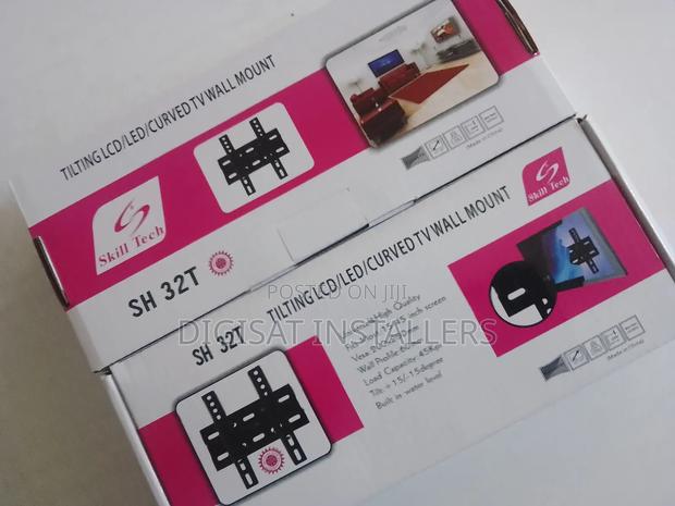 Tv Mounting/Tv Wall Mounting(Wall Mount/Bracket Available)