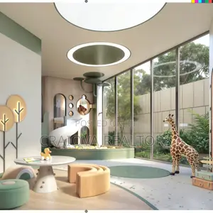 1bdrm Apartment in Ten 50 Apartments, Kilimani for sale