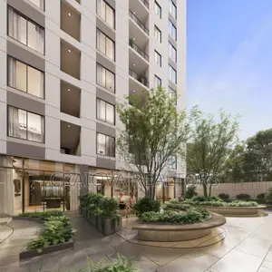 1bdrm Apartment in Ten 50 Apartments, Kilimani for sale