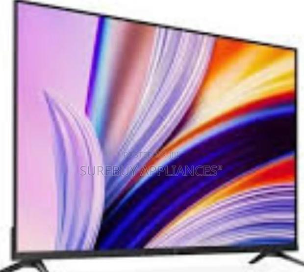 Globalstar 55 Inches Smart Android Tv - thumbnail 2