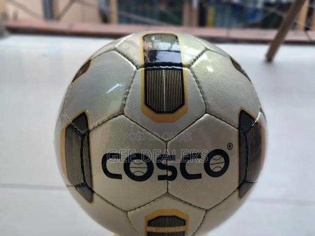 Cosco Hand-Stitched Soccer Balls,Cosco Football Balls