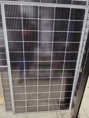All Weather Solar Panel 400watts