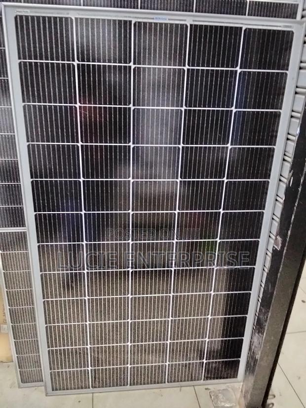 All Weather Solar Panel 400watts - main view