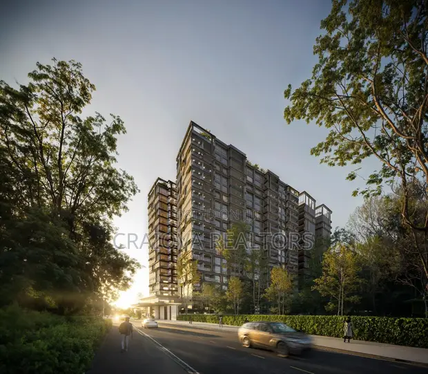 4bdrm Apartment in Westlands for sale